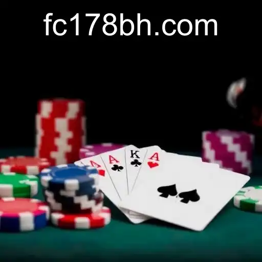 Fachai Casino-BONUS9